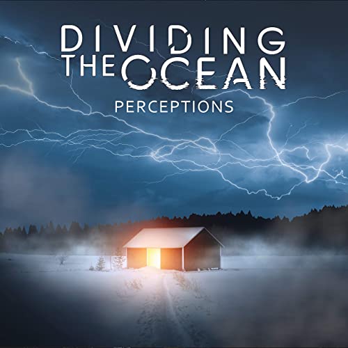 DIVIDING THE OCEAN - Perceptions cover 