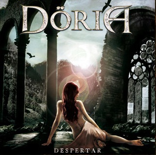 DÖRIA - Despertar cover 