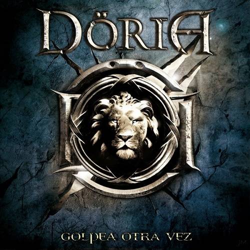 DÖRIA - Golpea Otra Vez cover 