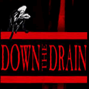 DOWN THE DRAIN - Demo cover 