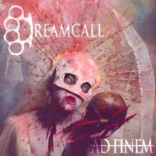 DREAMCALL - Ad Finem cover 