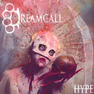 DREAMCALL - Hype cover 