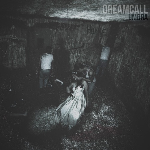 DREAMCALL - Umbra cover 