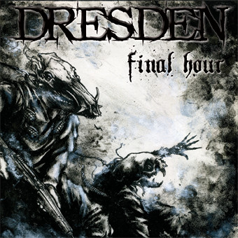 DRESDEN (WI) - Final Hour cover 