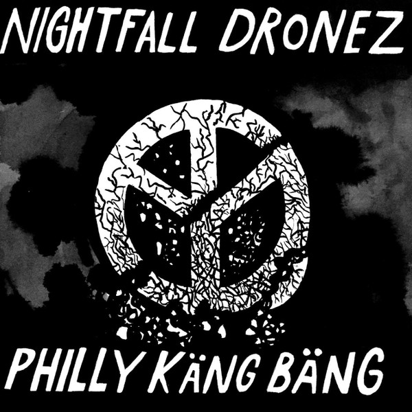 DRONEZ - Philly Käng Bang cover 