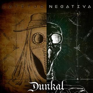 DUNKAL - Latitud Negativa cover 