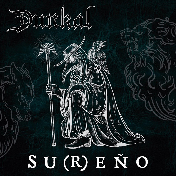 DUNKAL - Su(r)eño cover 