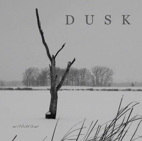 DUSK - Withdraw cover 