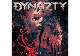 DYNAZTY - Game of Faces cover 