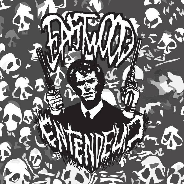 EASTWOOD - Eastwood / Entendeu? cover 