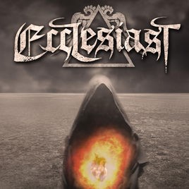 ECCLESIAST - Ecclesiast cover 