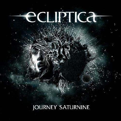 ECLIPTICA - Journey Saturnine cover 