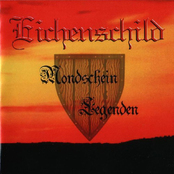 EICHENSCHILD - Mondscheinlegenden cover 