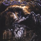 EIDOLON - Hallowed Apparition cover 