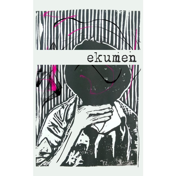 EKUMEN - Demo cover 