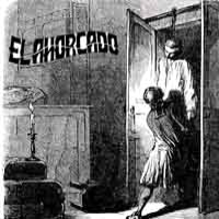 EL AHORCADO - El Ahorcado cover 