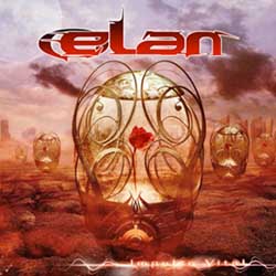 ELAN - Impulso vital cover 