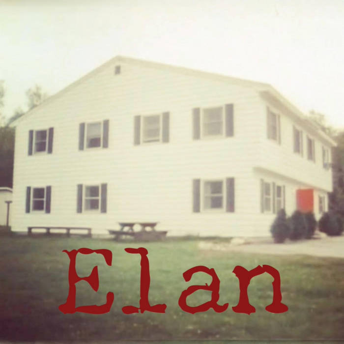 ELAN - Elan cover 