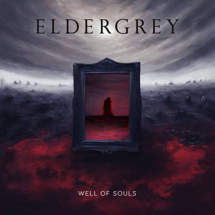 ELDERGREY - Well Of Souls cover 