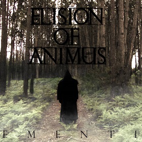 ELISION OF ANIMUS - Dementia cover 