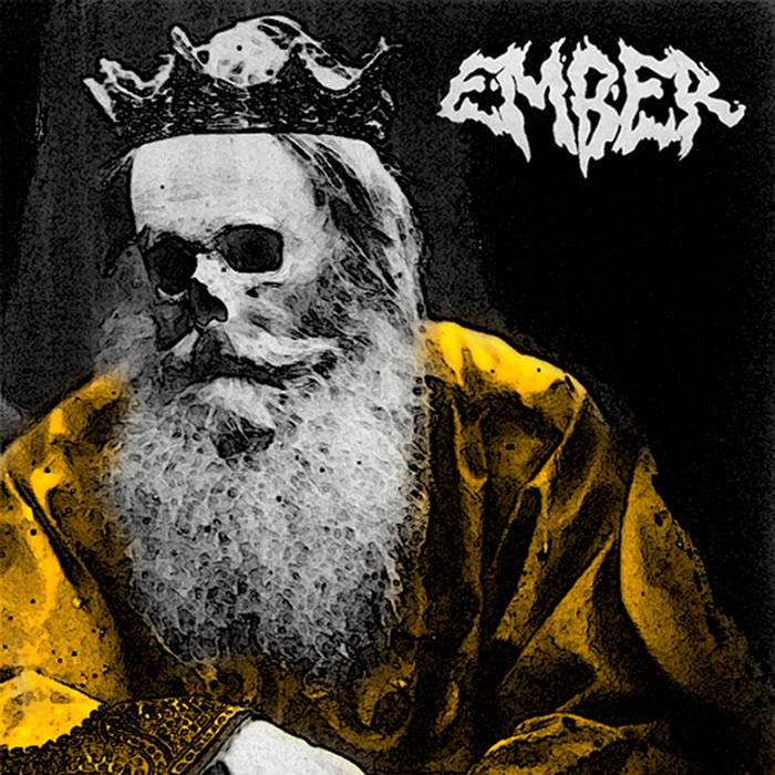 EMBER - Ember cover 