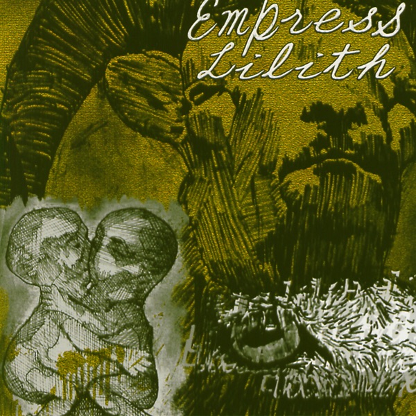 EMPRESS - Lilith cover 