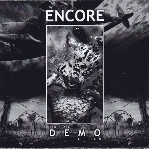 ENCORE - Total Demo Lition cover 