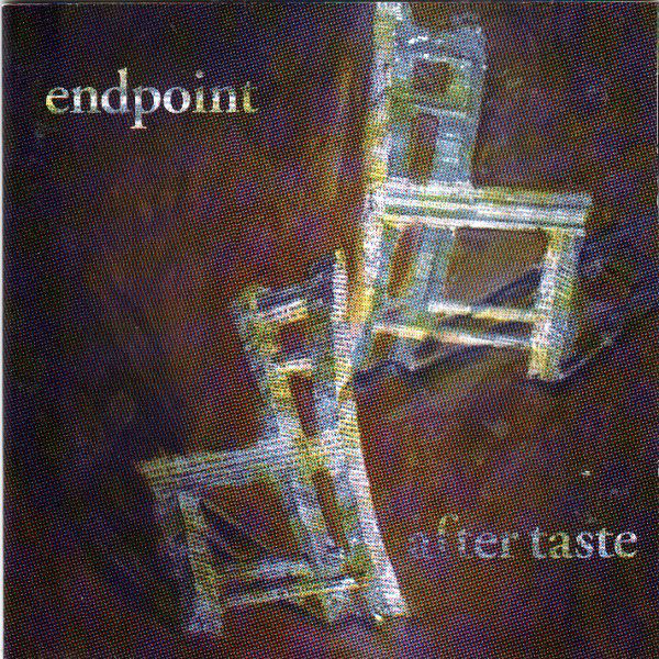 ENDPOINT - After Taste cover 