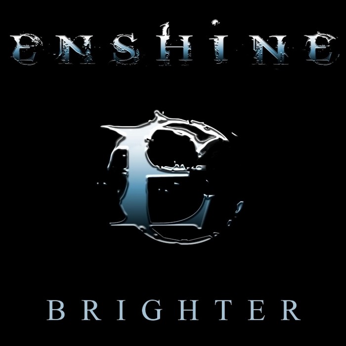 ENSHINE - Brighter cover 