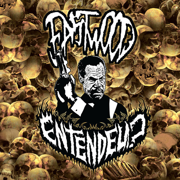 ENTENDEU? - Eastwood / Entendeu? cover 