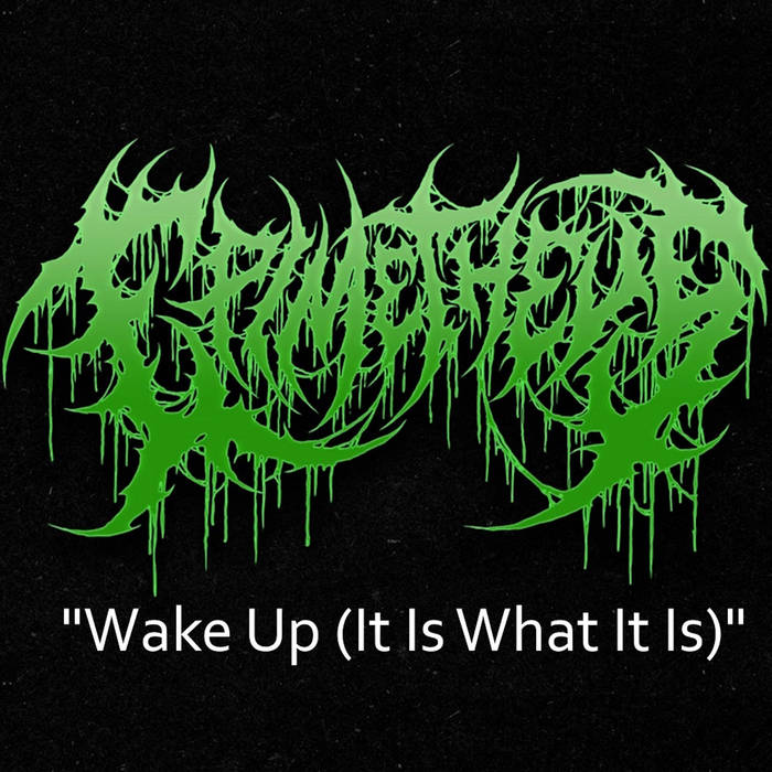 EPIMETHEUS - Wake Up (It Is What It Is) cover 