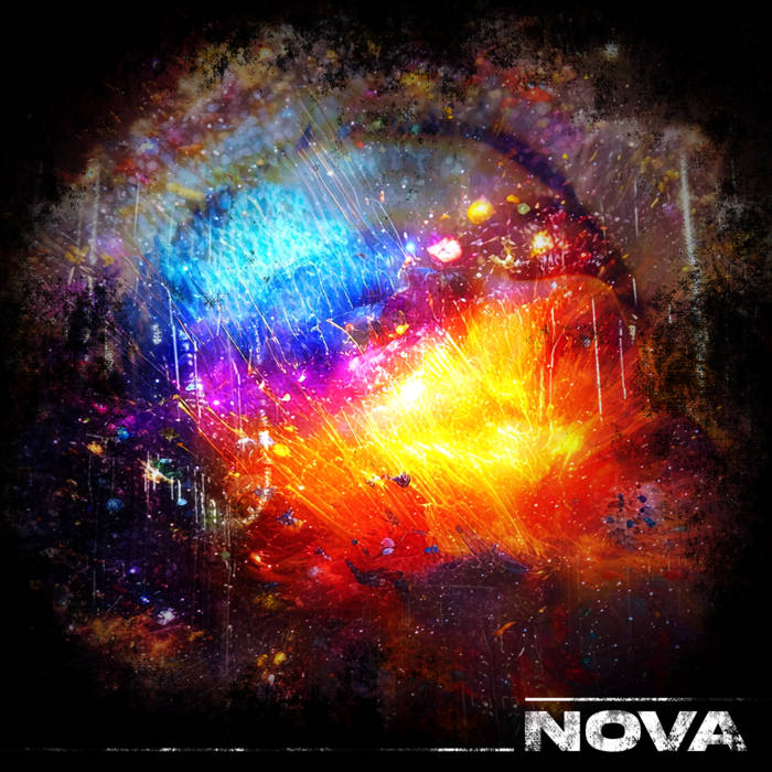 ERNESTO GRASSI - Nova cover 