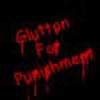 EROTICIDE - Glutton For Punishment cover 