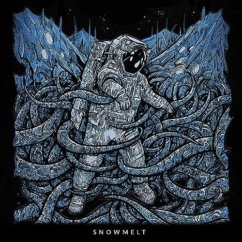 EVERMORPHING - Snowmelt cover 