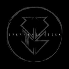 EVERY RAGE I SEEK! - They Swarm cover 