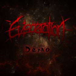 EVISCERATION - Demo 2010 cover 