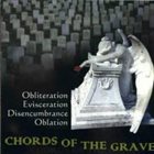 EVISCERATION - Chords Of The Grave cover 