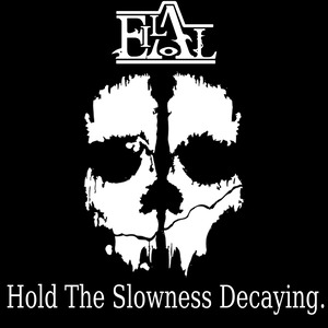 EXHALE ITS LOOK A LIKE - Hold The Slowness Decaying cover 