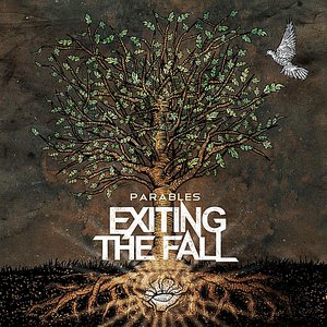 EXITING THE FALL - Parables cover 