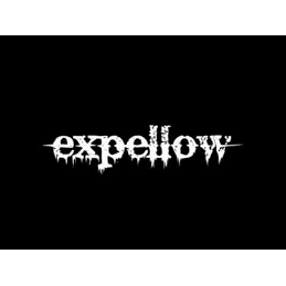 EXPELLOW - Fear Us cover 