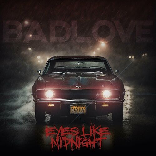 EYES LIKE MIDNIGHT - Bad Love cover 