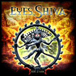 EYES OF SHIVA - Eyes of Soul cover 