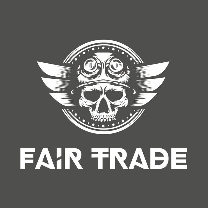 FAIR TRADE - Officer Down cover 