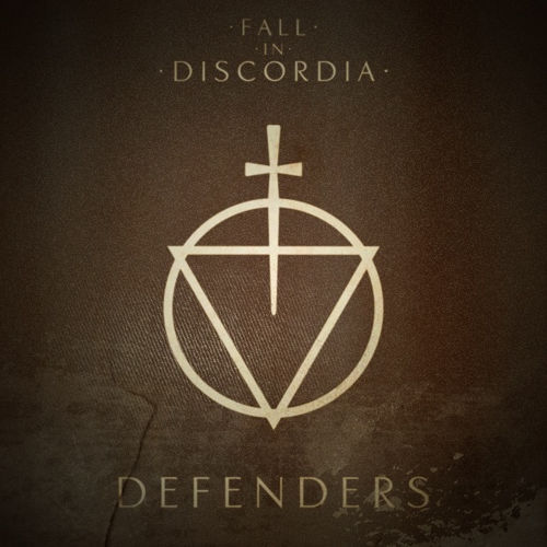 FALL IN DISCORDIA - Defenders cover 