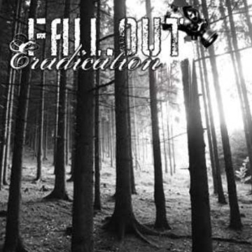 FALL.OUT - Eradication cover 