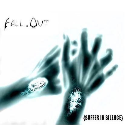 FALL.OUT - Suffer In Silence cover 