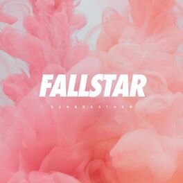 FALLSTAR - King Lazer cover 