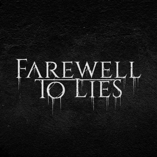 FAREWELL TO LIES - When The World Ends cover 