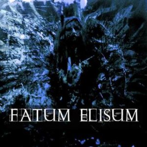 FATUM ELISUM - Fatum Elisum cover 