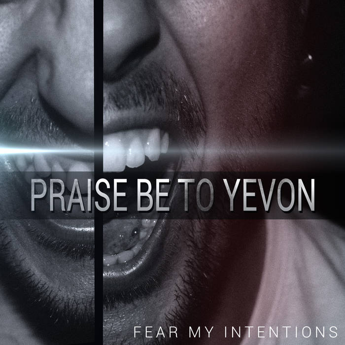 FEAR MY INTENTIONS - Praise Be To Yevon cover 